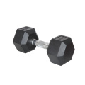 Direct Supply Hex Dumbbell Gym Fitness Equipment Accessories